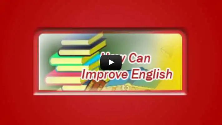 Play How Can Improve English Play How Can Improve English