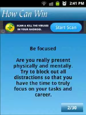Play How Can Win