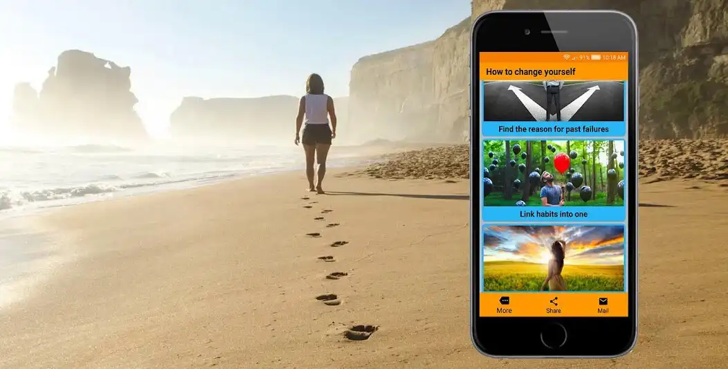 Play How change yourself  your life  and enjoy How change yourself  your life with UptoPlay