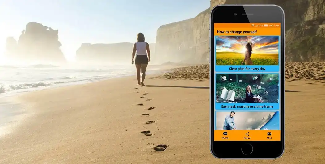 Play How change yourself  your life as an online game How change yourself  your life with UptoPlay