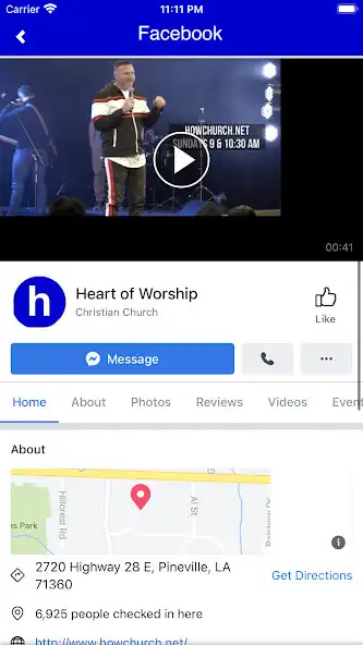 Play HOW Church.net as an online game HOW Church.net with UptoPlay