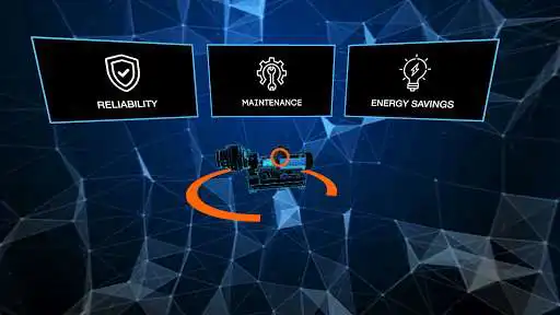 Play Howden Uptime VR as an online game Howden Uptime VR with UptoPlay