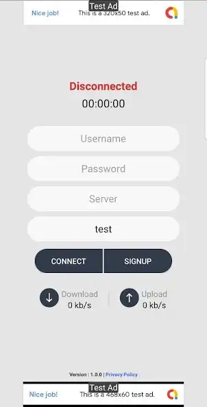 Play Howdy VPN  and enjoy Howdy VPN with UptoPlay