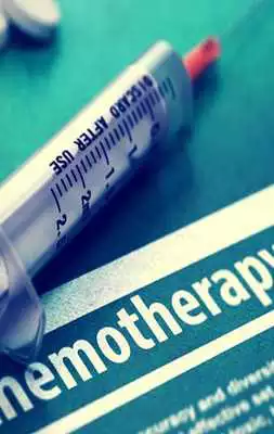 Play How Effectiveis Chemotherapy