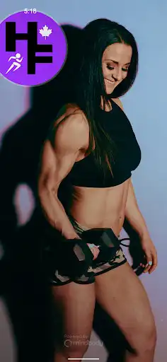 Play Howe Fit  and enjoy Howe Fit with UptoPlay