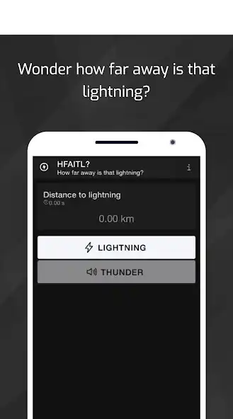 Play How far away is that lightning?  and enjoy How far away is that lightning? with UptoPlay