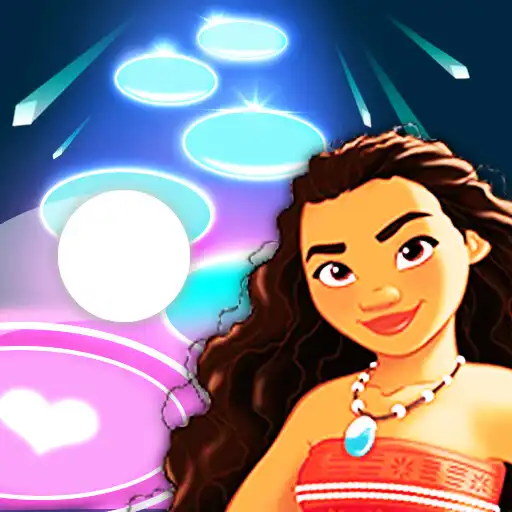 Play How Far I Go Moana Magic Hop APK