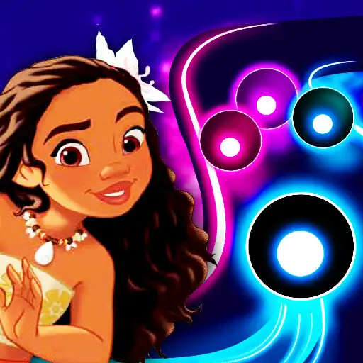 Play How Far Ill Go Moana Road APK