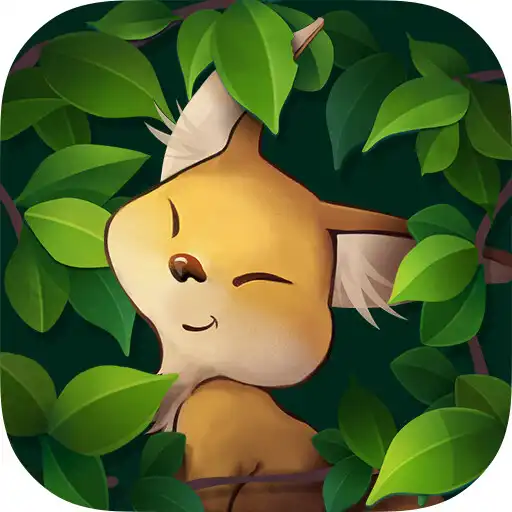 Play How Fennec Fox Built a Home APK