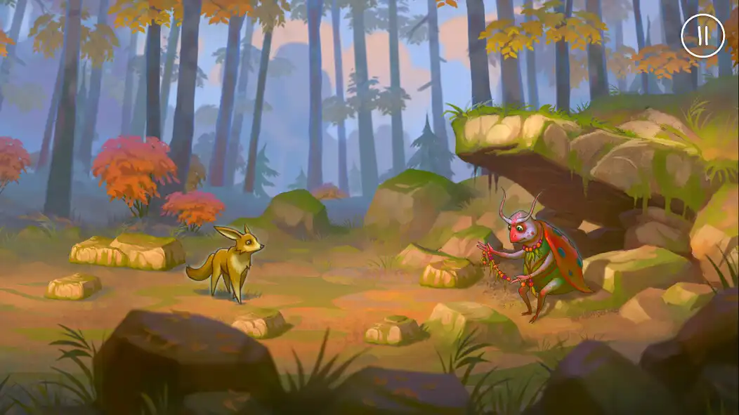 Play How Fennec Fox Built a Home  and enjoy How Fennec Fox Built a Home with UptoPlay