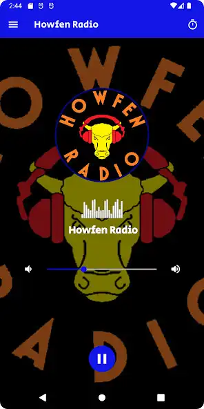 Play Howfen Radio  and enjoy Howfen Radio with UptoPlay