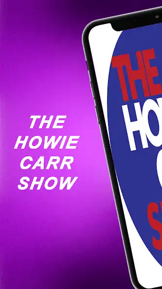 Play Howie Carr Show App  and enjoy Howie Carr Show App with UptoPlay