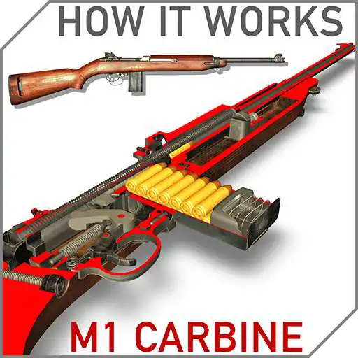 Free play online How it works: M1 Carbine APK Free play online How it works: M1 Carbine APK
