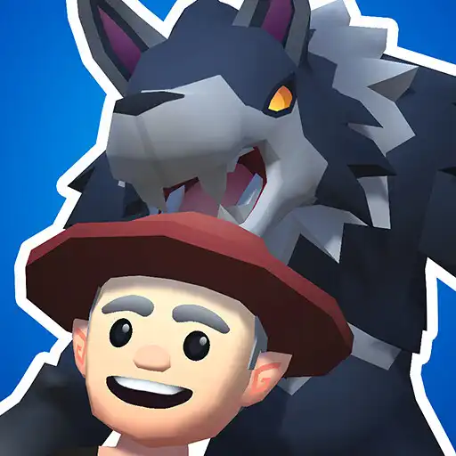 Play Howl! Asymmetrical Team Battle APK