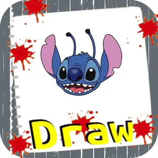 Play How Learning To Draw Cartoon Characters APK Play How Learning To Draw Cartoon Characters APK