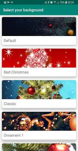 Play How Long Until Christmas as an online game How Long Until Christmas with UptoPlay