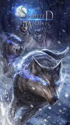 Play Howl Wolf Collection HD