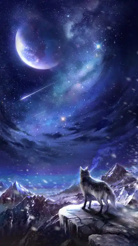 Play Howl Wolf Collection HD
