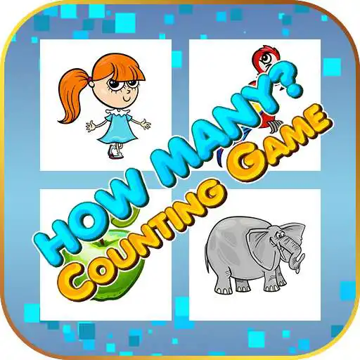 Play How Many Counting Game APK