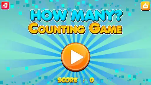 Play How Many Counting Game  and enjoy How Many Counting Game with UptoPlay