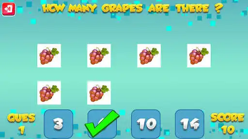 Play How Many Counting Game as an online game How Many Counting Game with UptoPlay