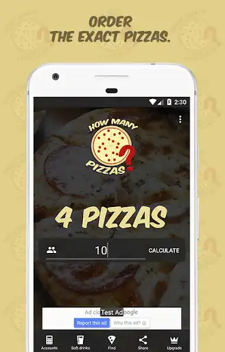 Play How Many Pizzas - Free and enjoy How Many Pizzas - Free with UptoPlay Play How Many Pizzas - Free and enjoy How Many Pizzas - Free with UptoPlay