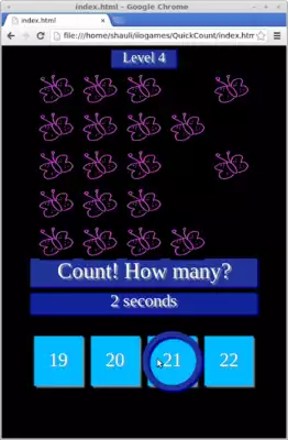 Play How Many? as an online game How Many? with UptoPlay