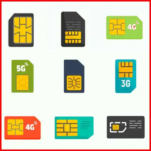 Play How many Sim in my id ? APK Play How many Sim in my id ? APK