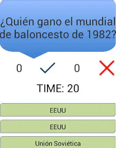 Play How much do you know about sports? as an online game How much do you know about sports? with UptoPlay
