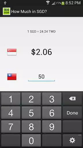 Play How Much in SGD?  and enjoy How Much in SGD? with UptoPlay