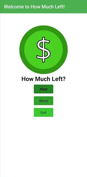 Play How Much Left?  and enjoy How Much Left? with UptoPlay