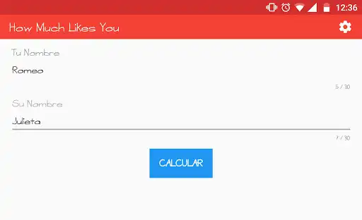 Play How much likes you  and enjoy How much likes you with UptoPlay