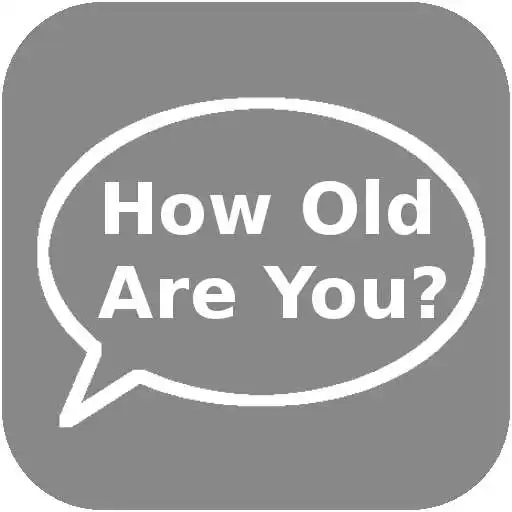 Free play online How Old Are You APK
