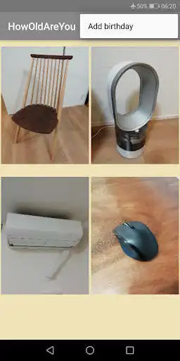 Play How Old Are You? as an online game online How Old Are You? with UptoPlay com.andreascalleja.howoldareyou Play How Old Are You? as an online game How Old Are You? with UptoPlay