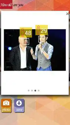 Play How Old Are You