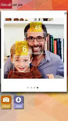 Play How Old Are You