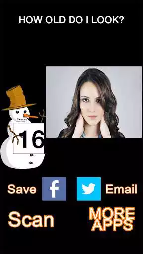 Play How Old Do I Look ?