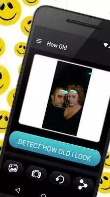 Play How Old Do I Look ?