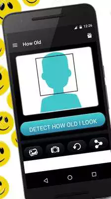Play How Old Do I Look ?