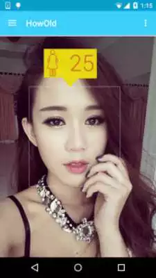 Play How old do you look  and enjoy How old do you look with UptoPlay