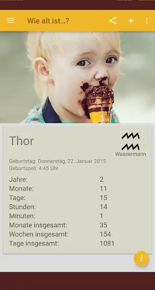Play How old is?  and enjoy How old is? with UptoPlay
