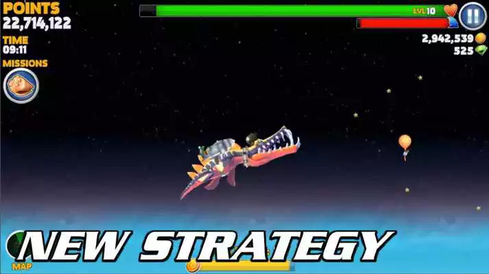Play How Play Hungry Shark Evolution 2k18 Guide