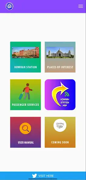Play Howrah Station Map  and enjoy Howrah Station Map with UptoPlay