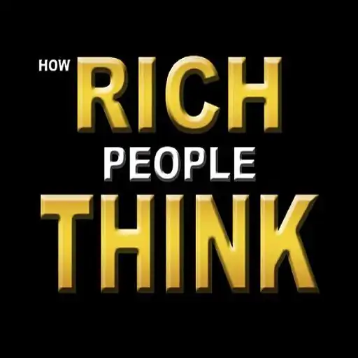 Play How Rich People Think PDF APK