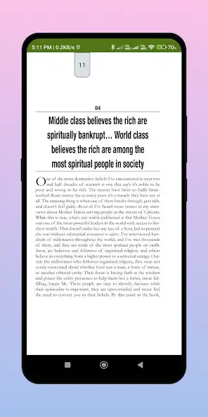 Play How Rich People Think PDF as an online game online How Rich People Think PDF with UptoPlay Play How Rich People Think PDF as an online game How Rich People Think PDF with UptoPlay