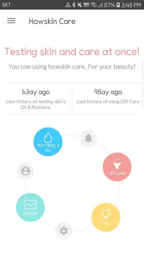 Play HowskinCare  and enjoy HowskinCare with UptoPlay