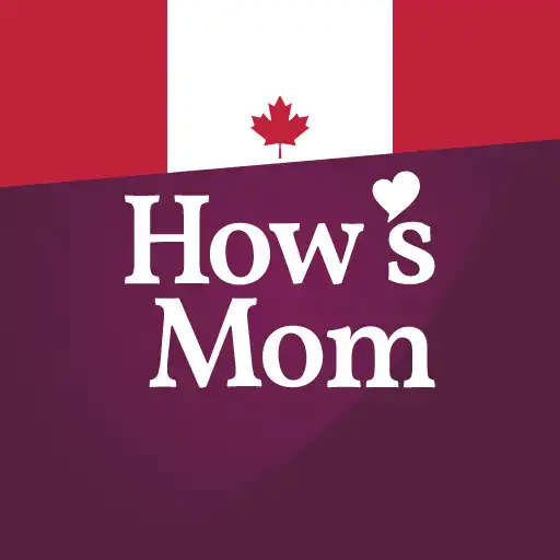 Play Hows Mom Canada APK