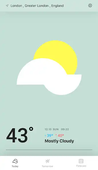 Play Hows the Weather  and enjoy Hows the Weather with UptoPlay