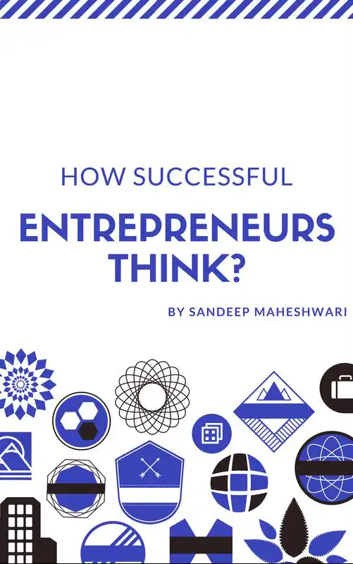 Play How Successful Entrepreneurs Think?