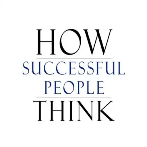 Play How Successful People Think APK Play How Successful People Think APK